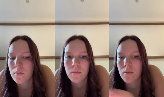 444sophie.xx TikTok Live — Oct 2, 2026, 4:34 PM