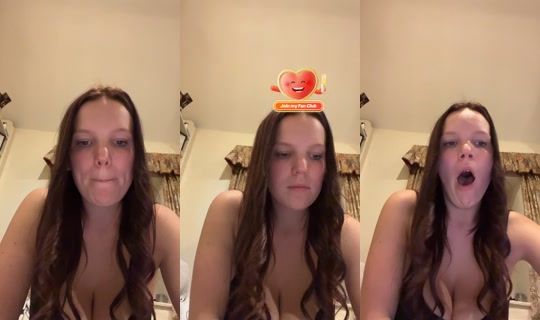 444sophie.xx TikTok Live — Oct 2, 2026, 8:04 PM