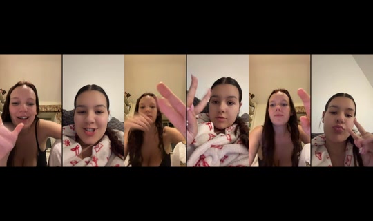 444sophie.xx TikTok Live — Oct 2, 2026, 9:55 PM