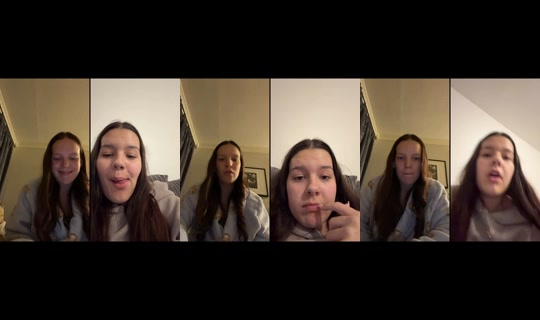 444sophie.xx TikTok Live — Oct 4, 2026, 9:06 PM