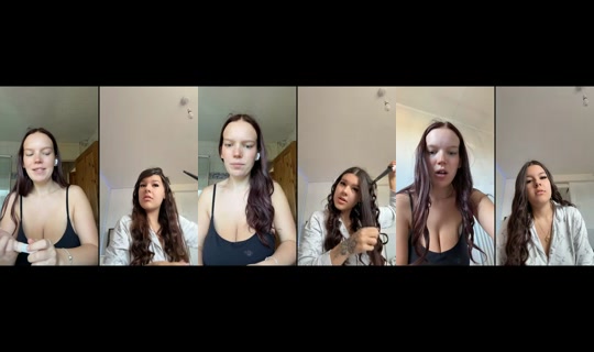 444sophie.xx TikTok Live — Oct 5, 2026, 10:08 AM