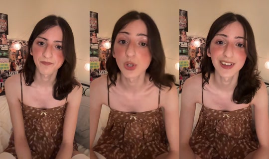 444udition TikTok Live — Sep 29, 2026, 3:58 AM