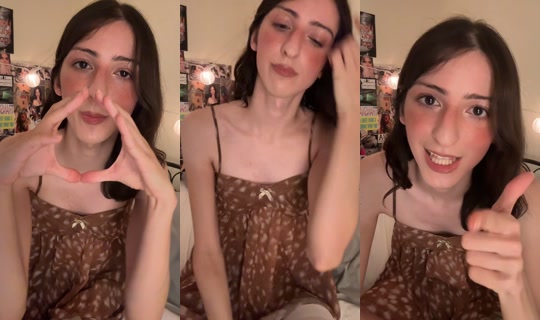 444udition TikTok Live — Sep 29, 2026, 5:03 AM