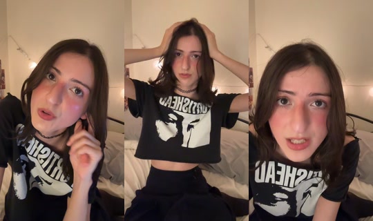 444udition TikTok Live — Oct 3, 2026, 4:08 AM