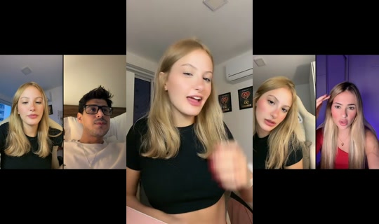 44sampaio TikTok Live — Oct 2, 2026, 8:14 PM