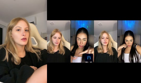 44sampaio TikTok Live — Oct 3, 2026, 1:54 AM