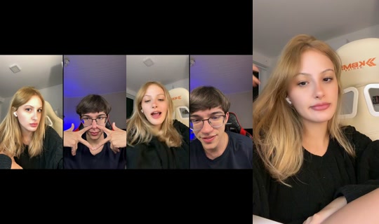 44sampaio TikTok Live — Oct 3, 2026, 3:03 AM
