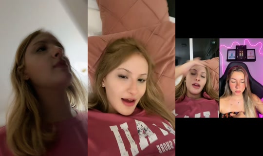 44sampaio TikTok Live — Oct 4, 2026, 1:40 AM