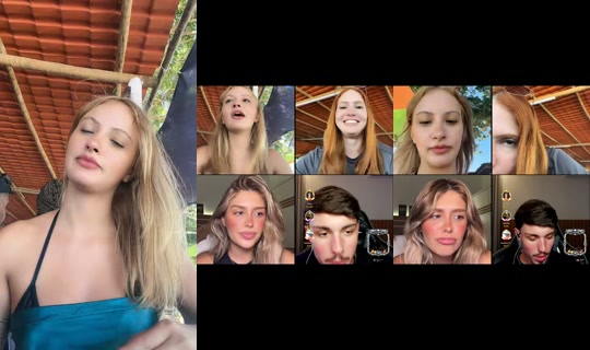 44sampaio TikTok Live — Oct 7, 2026, 5:03 PM