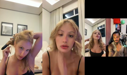 44sampaio TikTok Live — Oct 7, 2026, 10:31 PM
