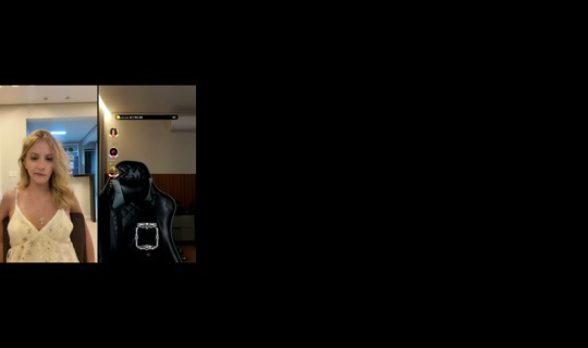 44sampaio TikTok Live — Oct 8, 2026, 3:39 AM