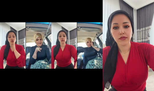 46_mediii34 TikTok Live — Aug 23, 2026, 7:08 AM