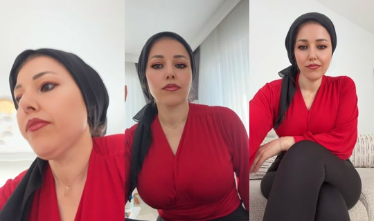 46_mediii34 TikTok Live — Aug 23, 2026, 8:32 AM