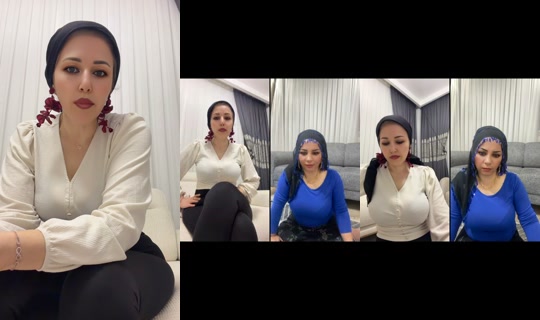 46_mediii34 TikTok Live — Aug 25, 2026, 6:55 PM