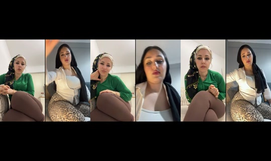 46_mediii34 TikTok Live — Aug 28, 2026, 9:21 PM