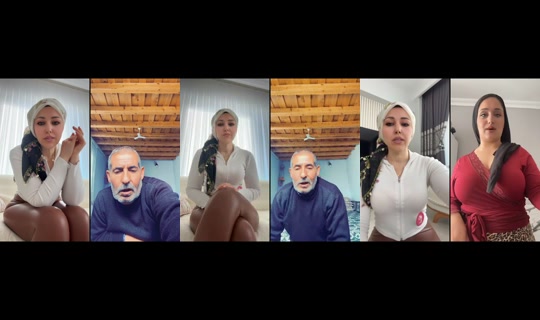 46_mediii34 TikTok Live — Oct 3, 2026, 6:35 AM