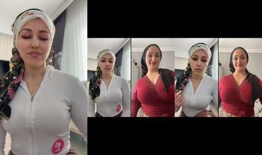 46_mediii34 TikTok Live — Oct 3, 2026, 8:52 AM