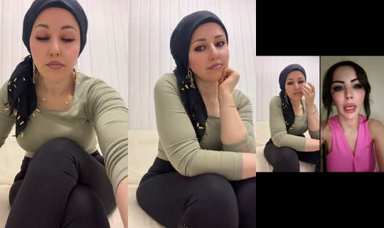 46_mediii34 TikTok Live — Oct 3, 2026, 5:57 PM