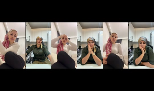 46_mediii34 TikTok Live — Oct 8, 2026, 8:10 PM