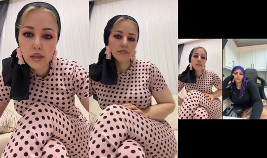 46_mediii34 TikTok Live — Oct 9, 2026, 6:19 PM