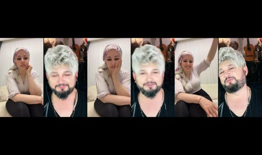 46_mediii34 TikTok Live — Oct 9, 2026, 7:15 PM