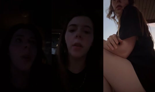 479kenzieee TikTok Live — Oct 1, 2026, 11:42 AM
