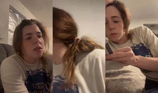 479kenzieee TikTok Live — Oct 2, 2026, 10:00 PM