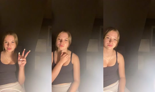 49_emily TikTok Live — Aug 23, 2026, 8:35 PM