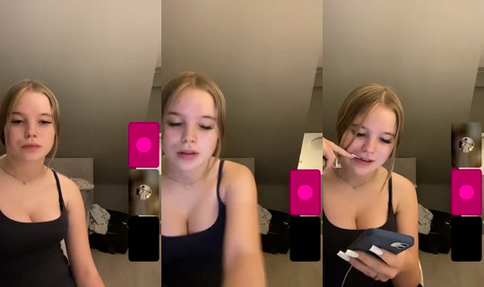 49_emily TikTok Live — Aug 24, 2026, 2:57 AM
