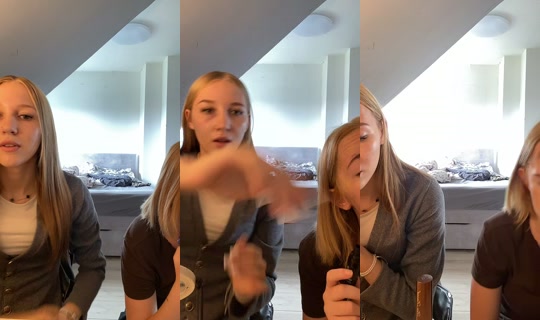 49_emily TikTok Live — Sep 20, 2026, 11:41 AM