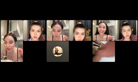 49h3x TikTok Live — Sep 3, 2026, 4:05 PM