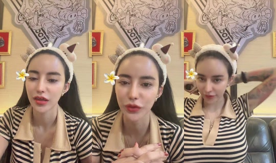 49h3x TikTok Live — Oct 1, 2026, 9:20 AM