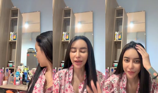 49h3x TikTok Live — Oct 5, 2026, 3:48 AM