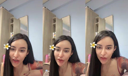 49h3x TikTok Live — Oct 6, 2026, 5:17 AM