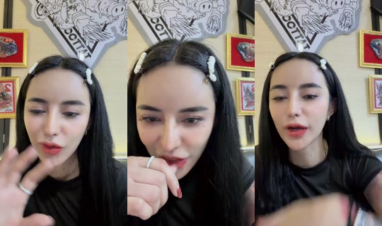 49h3x TikTok Live — Oct 8, 2026, 8:37 AM