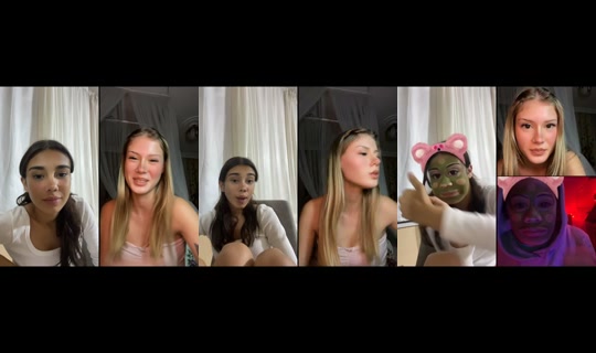 4_zeynepsu_1 TikTok Live — Sep 14, 2026, 7:06 PM