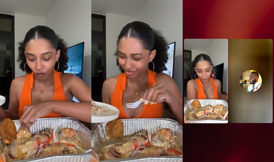 4dekeisha TikTok Live — Aug 23, 2026, 1:20 AM