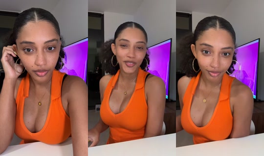 4dekeisha TikTok Live — Aug 23, 2026, 2:58 AM