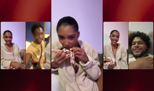 4dekeisha TikTok Live — Aug 24, 2026, 2:22 AM