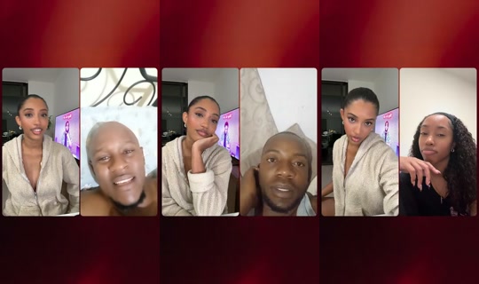 4dekeisha TikTok Live — Aug 24, 2026, 3:52 AM