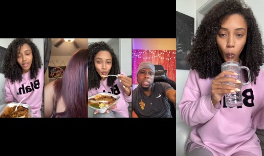 4dekeisha TikTok Live — Sep 29, 2026, 8:44 PM