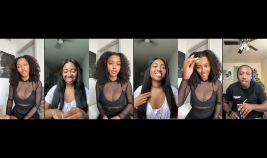 4dekeisha TikTok Live — Oct 2, 2026, 9:20 PM