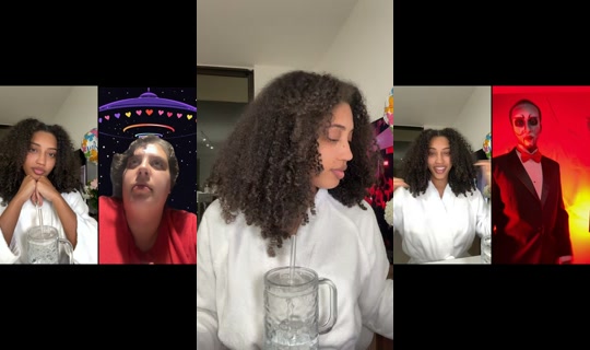 4dekeisha TikTok Live — Oct 3, 2026, 2:51 AM