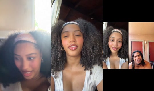 4dekeisha TikTok Live — Oct 4, 2026, 7:25 PM