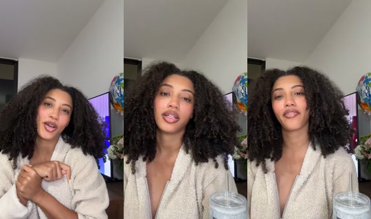 4dekeisha TikTok Live — Oct 5, 2026, 3:10 AM
