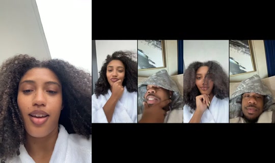 4dekeisha TikTok Live — Oct 7, 2026, 10:08 PM