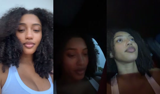 4dekeisha TikTok Live — Oct 7, 2026, 10:55 PM