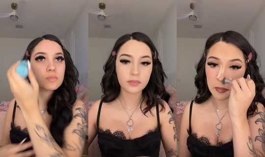 4dorejaide TikTok Live — Sep 27, 2026, 8:36 PM