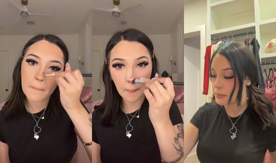 4dorejaide TikTok Live — Sep 28, 2026, 2:52 PM