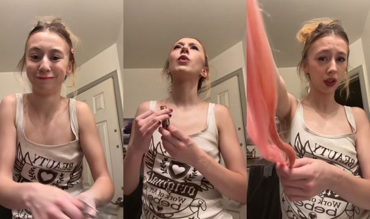 4estless TikTok Live — Sep 21, 2026, 1:49 AM